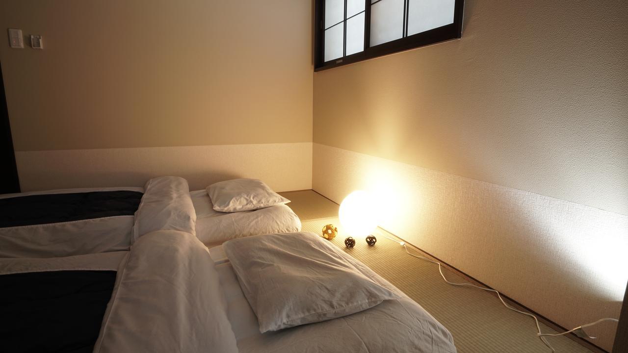 カモンイン 相深1 Quioto Exterior foto