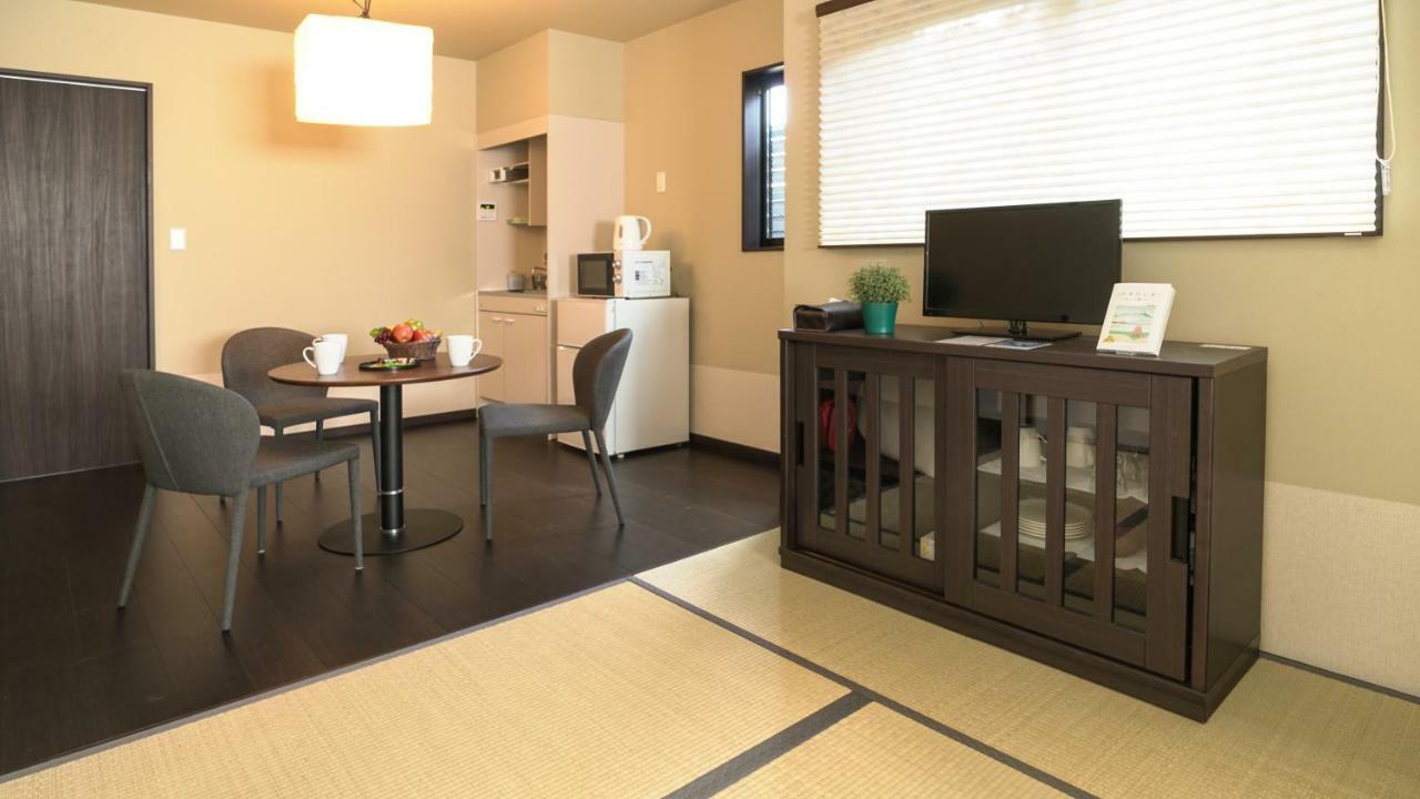 カモンイン 相深1 Quioto Exterior foto